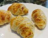 Vendégváró falatkák recept fázis 4 fotója