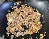 รูปขั้นตอนการทำที่ 5 ของ ปีกไก่ทอดซอสสุกี้