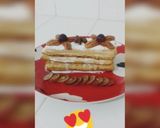 Foto del paso 5 de la receta: Pastel mil hojas