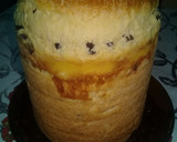 Foto del paso 11 de la receta: Panettone - Pan Dulce