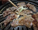 Foto langkah ke 5 dari resep Teriyaki Grill.