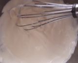 Foto del paso 2 de la receta: Postre helado Almendrado 😋