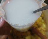 Foto del paso 5 de la receta: Papas con Chuchoca y Cerdo Salteado