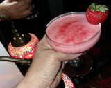 Foto del paso 3 de la receta: Smoothie de fresas