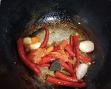 Foto langkah ke 2 dari resep Sambal Kampung.