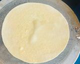 A picture of step 2 of Mini Kathiyawadi Meal- Bharela (Ravaya)Ringana- Bateta nu Shaak-Fulka Rotli😋.