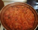 Foto del paso 3 de la receta: Frijoles charros