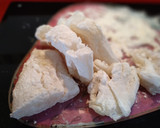 Foto del paso 2 de la receta: Bacalao esponjoso con rebozado casero