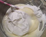 Csokierdő torta recept fázis 8 fotója