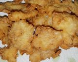 Foto langkah ke 3 dari resep Kakap Goreng Crispy.