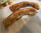 รูปขั้นตอนการทำที่ 5 ของ หมูกรอบผัดน้ำมันพริก