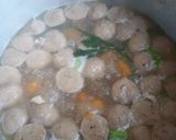 Foto langkah ke 3 dari resep Sop Ayam Klaten.