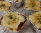 Foto langkah ke 4 dari resep Saos Bolognase Homemade.