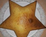 Foto del paso 5 de la receta: Bizcochuelo estrella