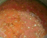 Foto del paso 1 de la receta: Solomillo con salsa de tomate y vino dulce