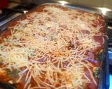 Foto del paso 6 de la receta: Lasagna de berenjenas