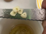 Ensalada muy fresca de patata y vegetales!!