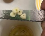 Foto del paso 6 de la receta: Ensalada muy fresca de patata y vegetales!!