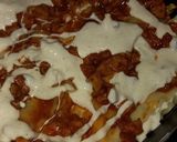 A picture of step 5 of Creamy Lasagna.