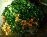 Veg egg bhujhiya recipe step 11 photo