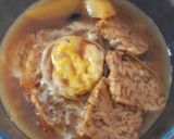 Foto langkah ke 7 dari resep Semur telur dan tempe,kentang.