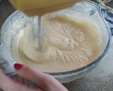 Foto del paso 3 de la receta: Torta súper fácil para el mate