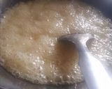 A picture of step 4 of ચુરમા નાં લાડવા.
