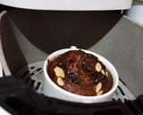 Foto langkah ke 5 dari resep Brownies Pisang Gluten Free.