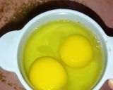 Foto langkah ke 2 dari resep Orak Arik telur kol.