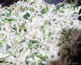 A picture of step 2 of Spring roll.