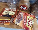 Rebarbarás🌿 almás,🍓 cseresznyés 🍒epres🍎 dzsem🍊 recept fázis 3 fotója