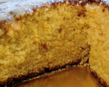 Foto del paso 12 de la receta: 126.🎂Bizcocho de limón, naranja sanguina y ron.🍋🍊🥃