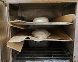 Foto langkah ke 8 dari resep ✨Roti Putih Italia.