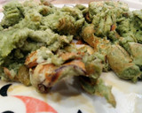 Foto del paso 4 de la receta: Montes verdes