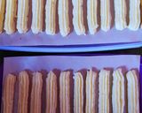 Foto langkah ke 4 dari resep Churros.