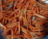 Foto langkah ke 5 dari resep Bihun goreng sayur.