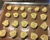 Sajtos tekercs recept fázis 1 fotója