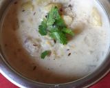 A picture of step 9 of Potato Stew.