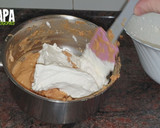 Foto del paso 9 de la receta: Mousse de turrón