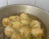 Foto langkah ke 8 dari resep Tahu isi.