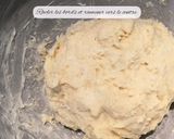 A picture of step 3 of Rustic Apple Tart with Brioche-Style Dough (Belgium).