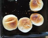 Foto del paso 5 de la receta: Pancitos caseros (pueden ser cob grasa o aceite)