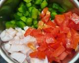 Daal dhan khichadi recipe step 1 photo