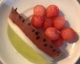 Foto langkah ke 5 dari resep Puding Semangka.