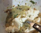 Foto del paso 1 de la receta: Tarta de brócoli y zanahoria integral en la essen 🥦🥕