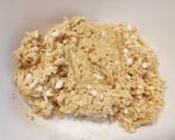 Foto langkah ke 4 dari resep Oatmeal Cookies.