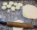 Foto del paso 2 de la receta: Tortillitas, tacos, burritos, rapiditas, fajitas