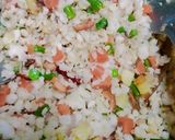 🥘 চিঁড়ের পোলাও 🥘 (chinrer polau recipe in Bengali) রেসিপি ধাপ - 5 ছবি