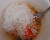 Foto langkah ke 2 dari resep Egg Dumpling.