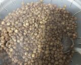 Foto del paso 1 de la receta: Guisito de Lentejas Diferente, con Pechuga de Pollo. Sin Tacc